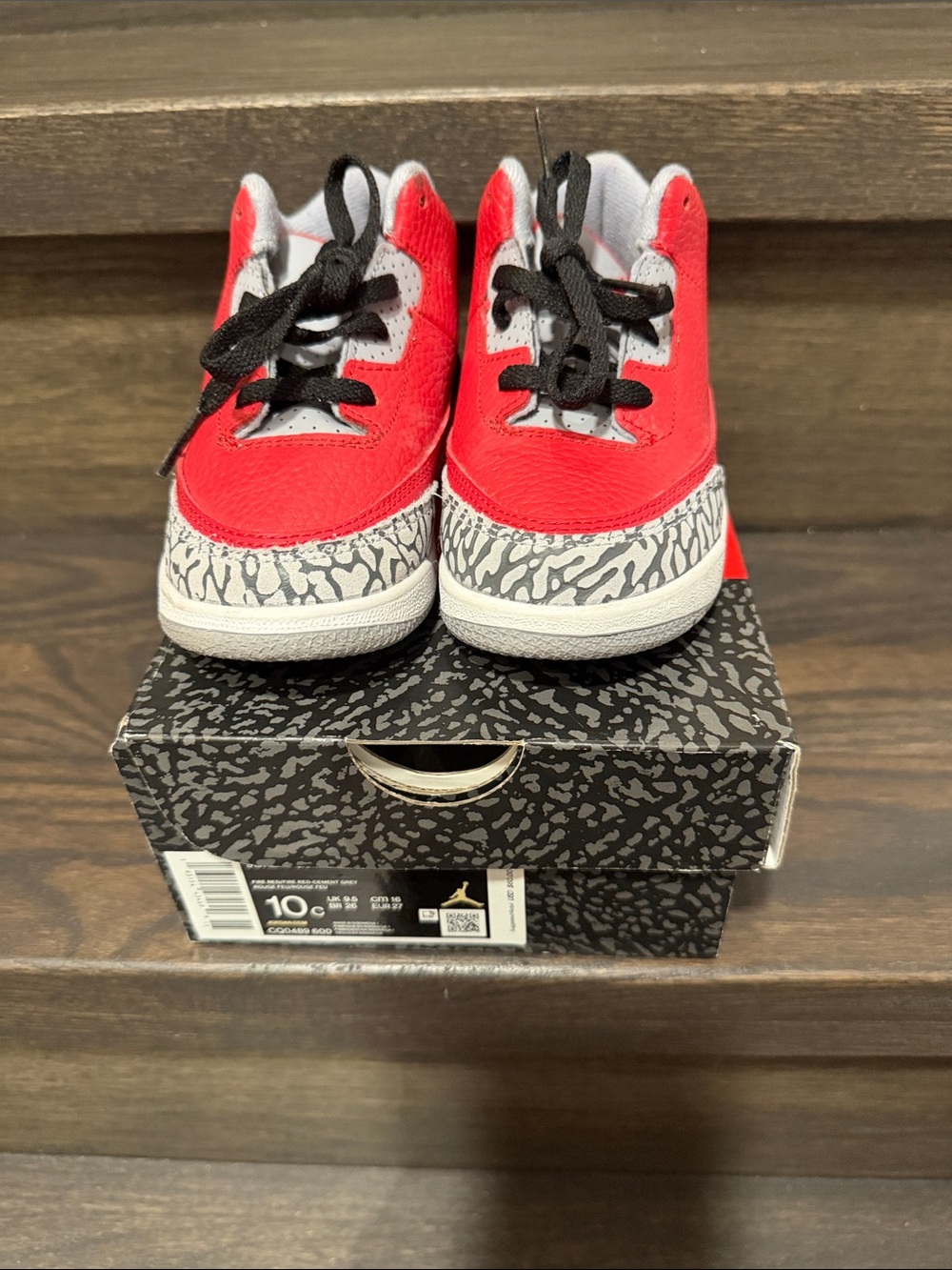 Jordan 3 Retro SE